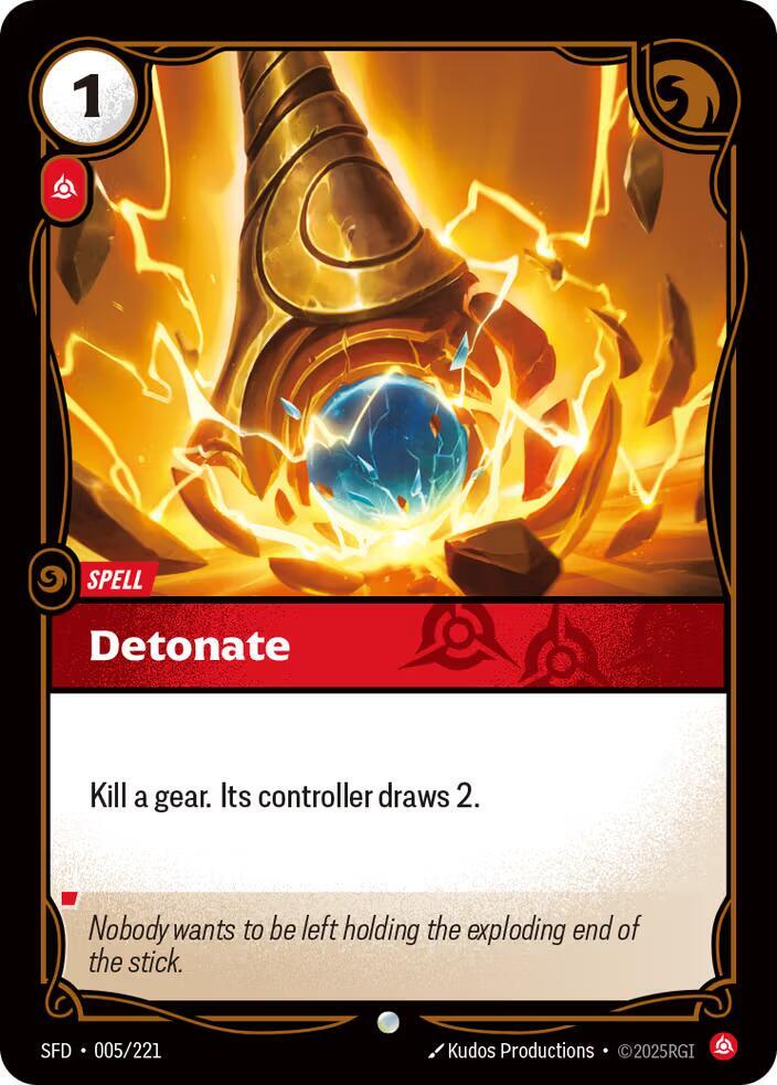 Detonate card image