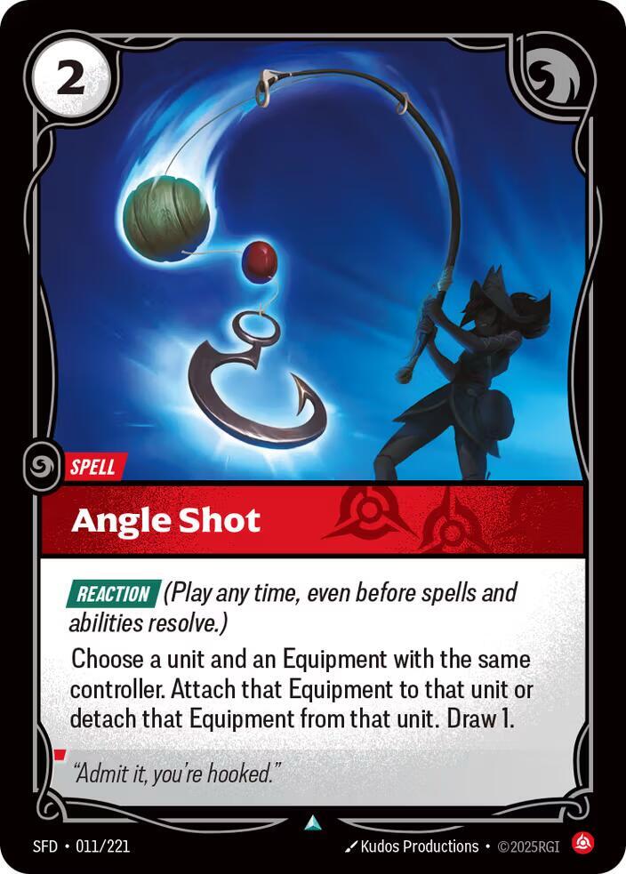 Angle Shot card image