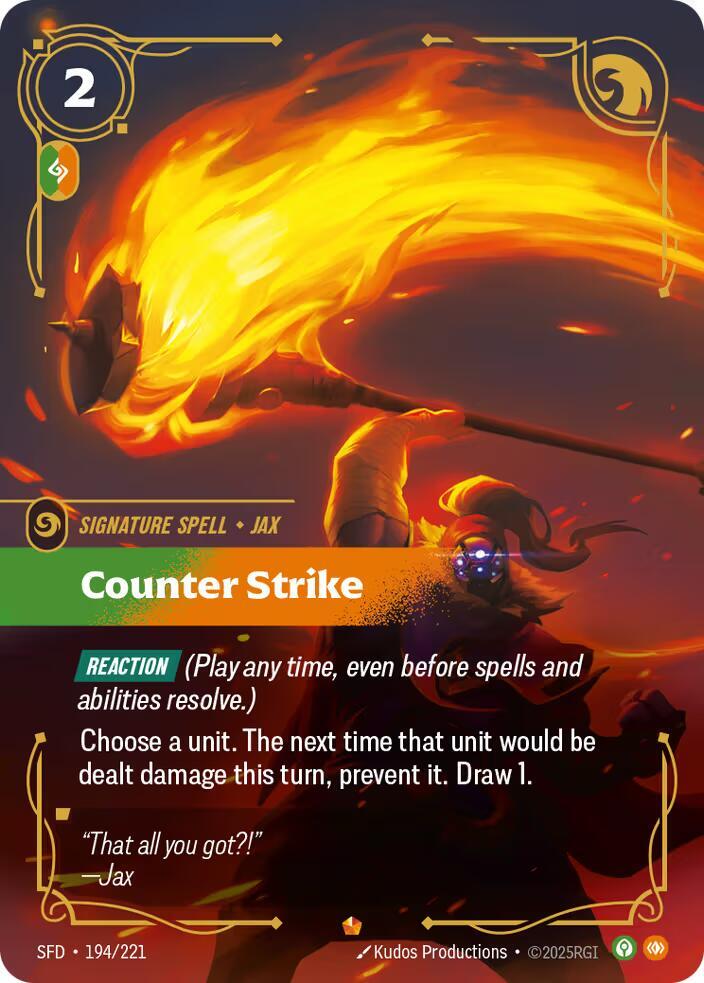Counter Strike card image