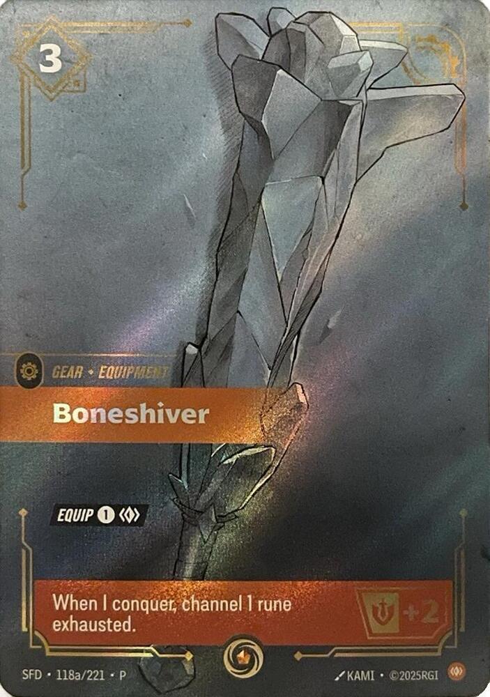 Boneshiver card image