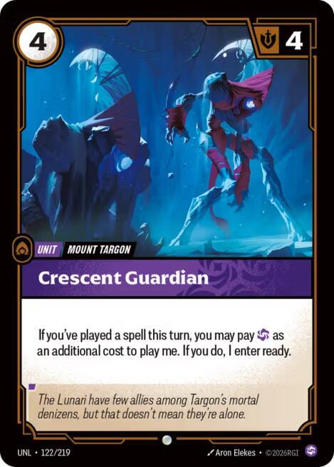 Crescent Guardian card image