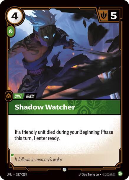 Shadow Watcher card image