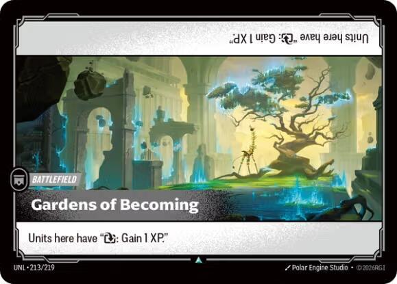 Gardens of Becoming card image