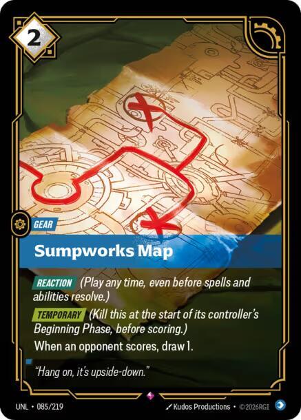 Sumpworks Map card image