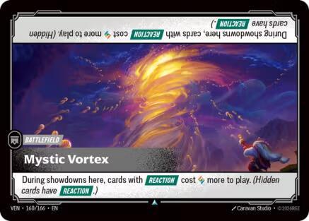 Mystic Vortex card image