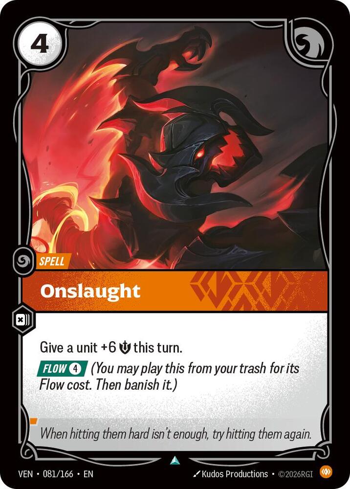 Onslaught card image