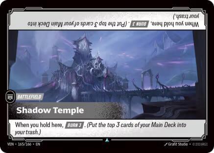 Shadow Temple card image