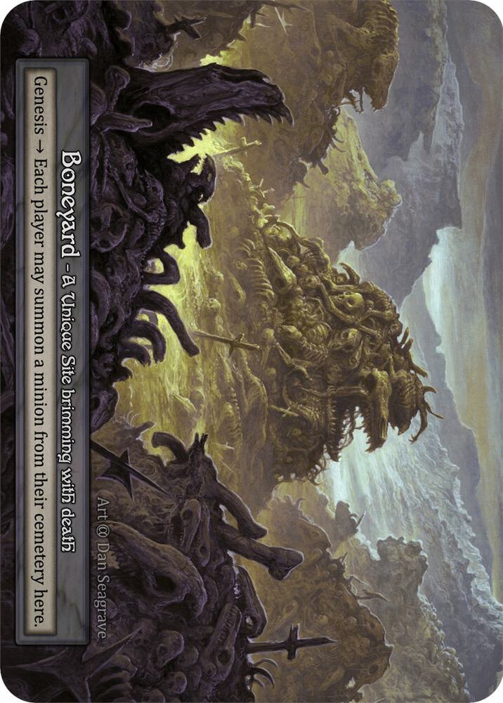 Boneyard card image