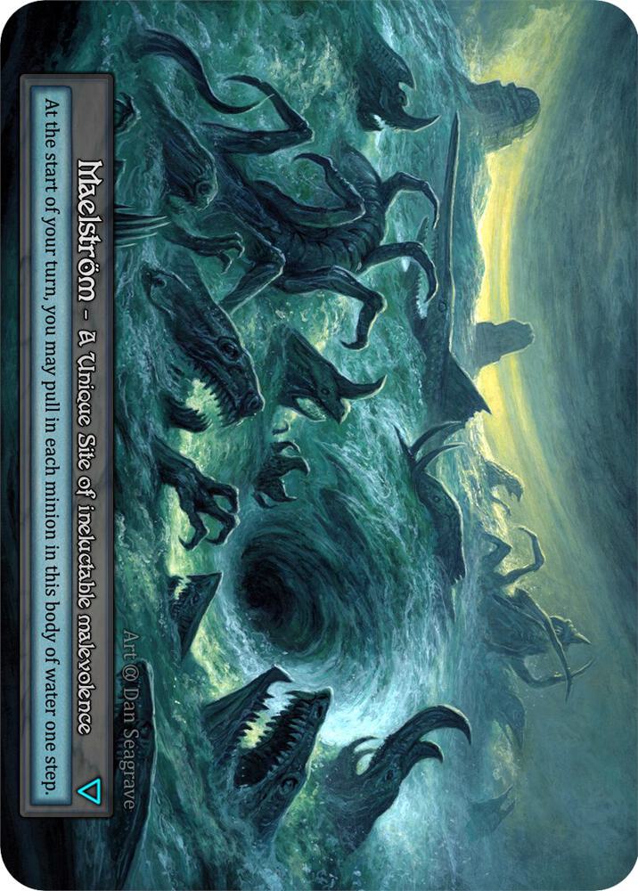 Maelstrom card image