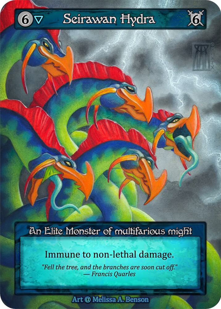 Seirawan Hydra card image