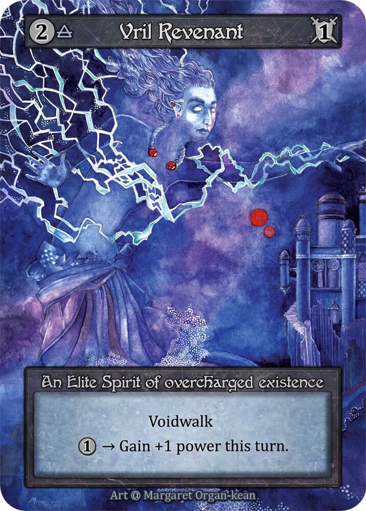 Vril Revenant card image