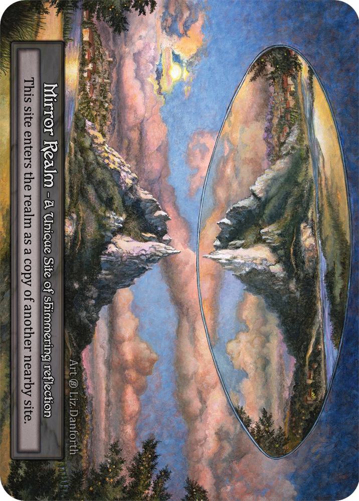 Mirror Realm card image
