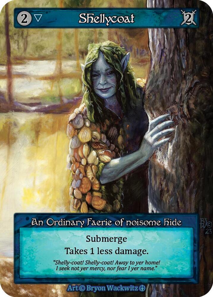 Shellycoat card image