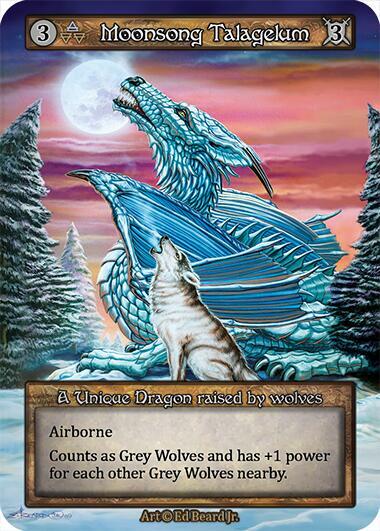 Moonsong Talagelum card image