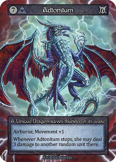 Adtonitum card image