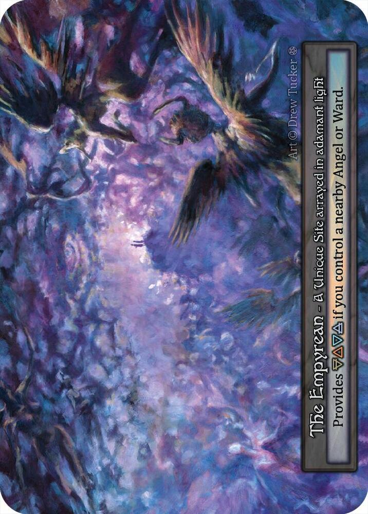 The Empyrean card image