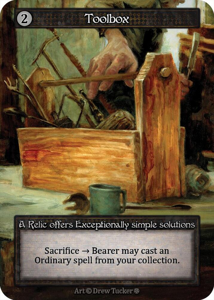 Toolbox card image