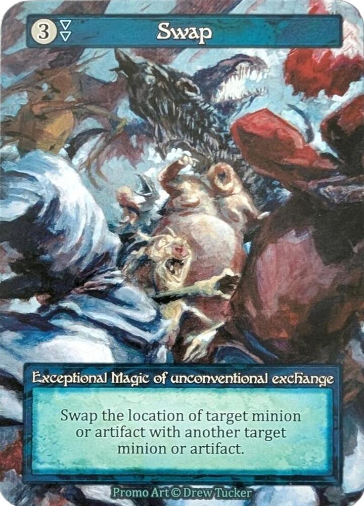 Swap (SCGCon Promo) card image