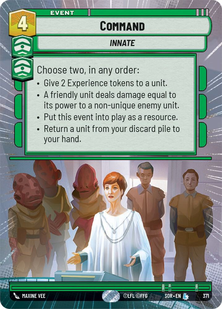 Command (Hyperspace) card image