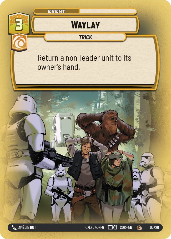 Waylay card image