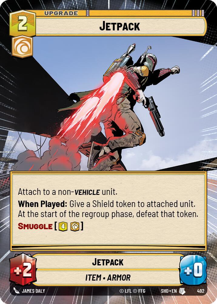 Jetpack (Hyperspace) card image