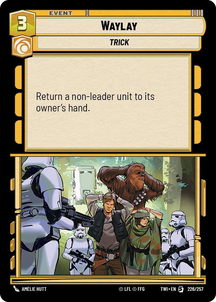 Waylay card image