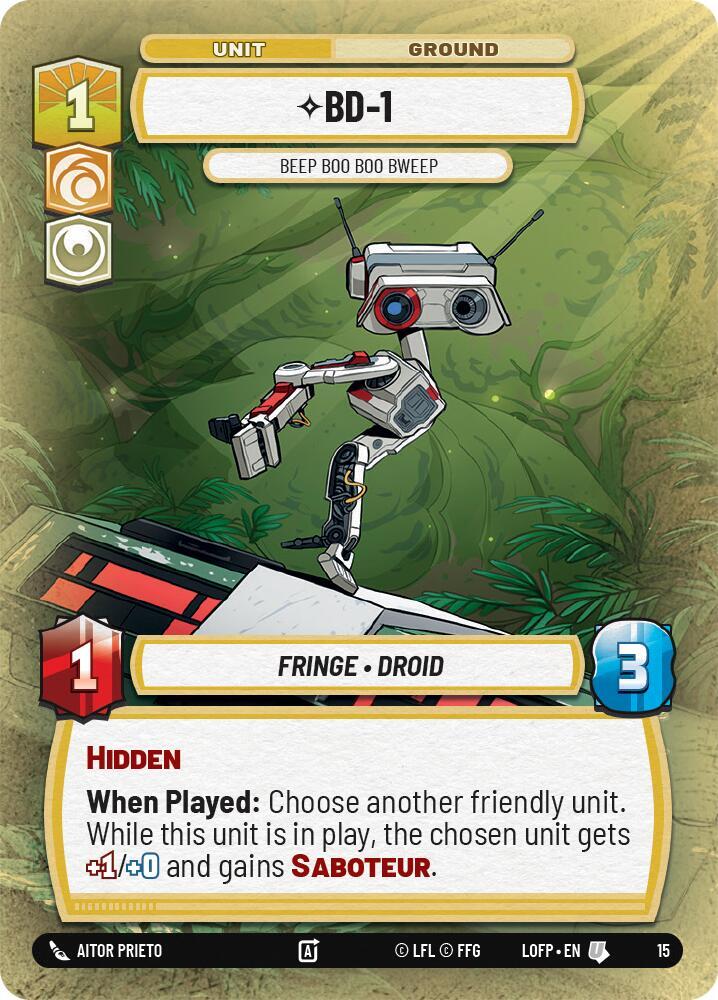 BD-1 - Beep Boo Boo Bweep card image