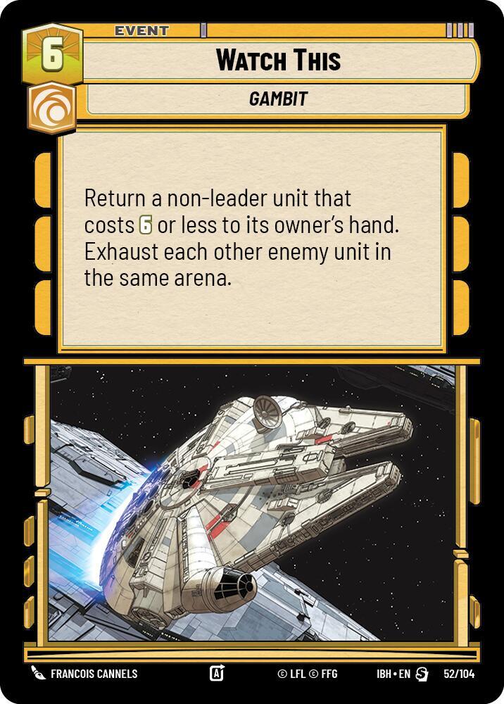 Watch This card image
