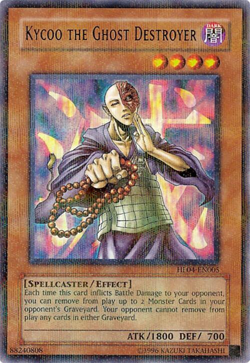 Kycoo the Ghost Destroyer card image