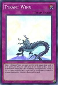 Tyrant Wing card image