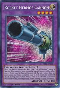 Rocket Hermos Cannon card image