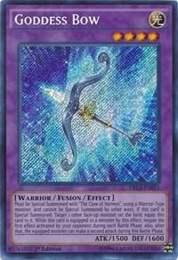 Goddess Bow card image
