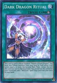 Dark Dragon Ritual card image