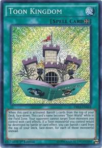 Toon Kingdom card image