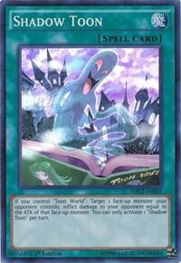 Shadow Toon card image
