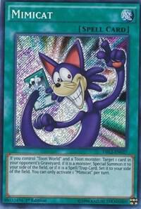 Mimicat card image
