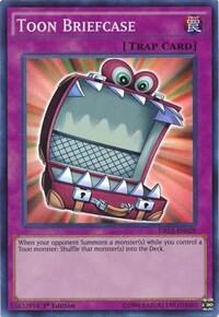 Toon Briefcase card image