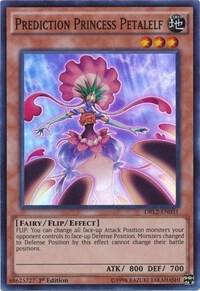 Prediction Princess Petalelf card image