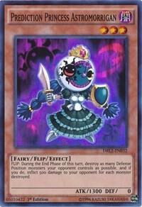 Prediction Princess Astromorrigan card image