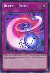 Reverse Reuse card image