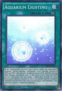 Aquarium Lighting card image
