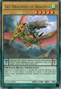 Sky Dragoons of Draconia card image