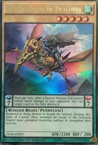 Sky Dragoons of Draconia (CORE-ENSP1) card image