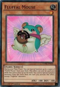 Fluffal Mouse card image