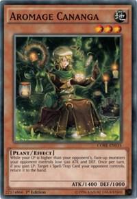 Aromage Cananga card image
