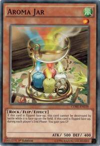 Aroma Jar card image
