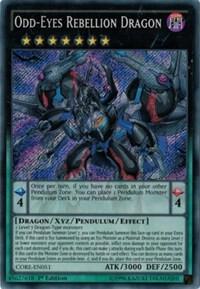 Odd-Eyes Rebellion Dragon card image