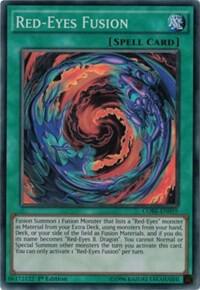 Red-Eyes Fusion card image