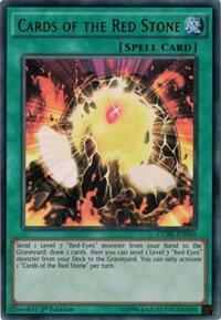 Cards of the Red Stone card image
