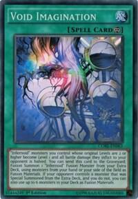 Void Imagination card image